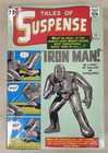 Sealed The Invincible Iron Man Omnibus Stan Lee Don Heck Gene Colan Vol. 1