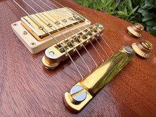 Gibson Les Paul Smartwood Exotic Cancharana 2001