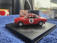 Lancia Fulvia Rallye  1:43 SKC039