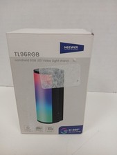 Neewer TL96RGB Handheld RGB LED Video Light Wand  *NO CORD*