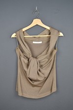 Christian Dior Vintage Shimmering top 12 UK 8 US 44 IT