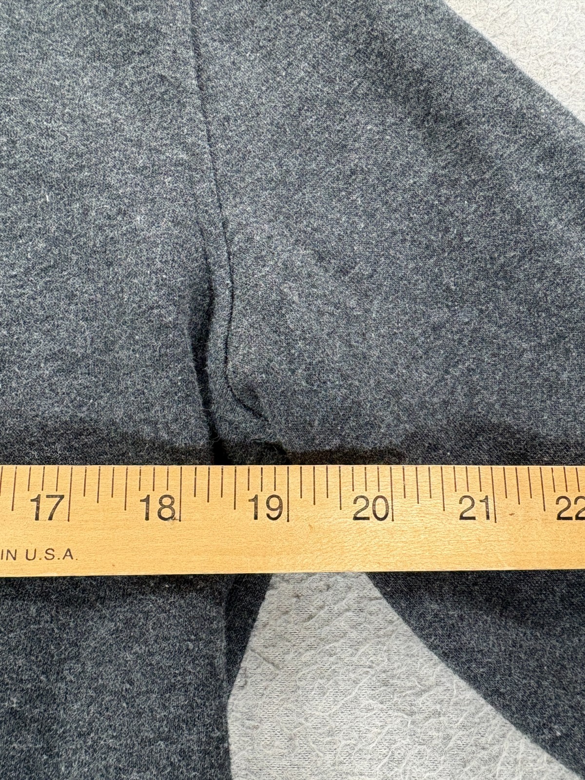 Lululemon Performance Athletic Fit Pullover Sweat… - image 7