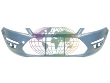 Lexmond Stoßfänger Stoßstange vorne passend für Ford Mondeo IV Turnier BA7