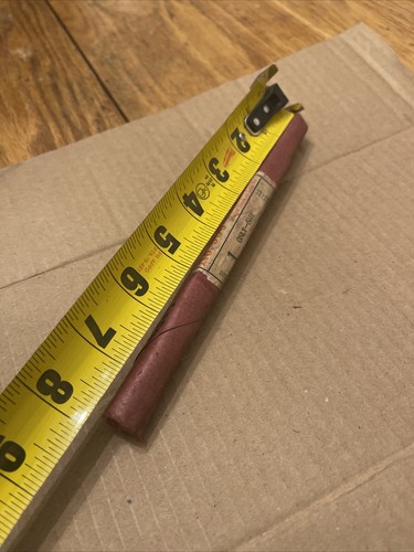 Cle Forge High Speed Drill Taper Shank No 950 Size 15/32” Vintage New In Package - Picture 9 of 9