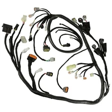 Wiring Harness For Yamaha Raptor 700 YFM700R 2007-2008 1S3-82590-10-00 NEW