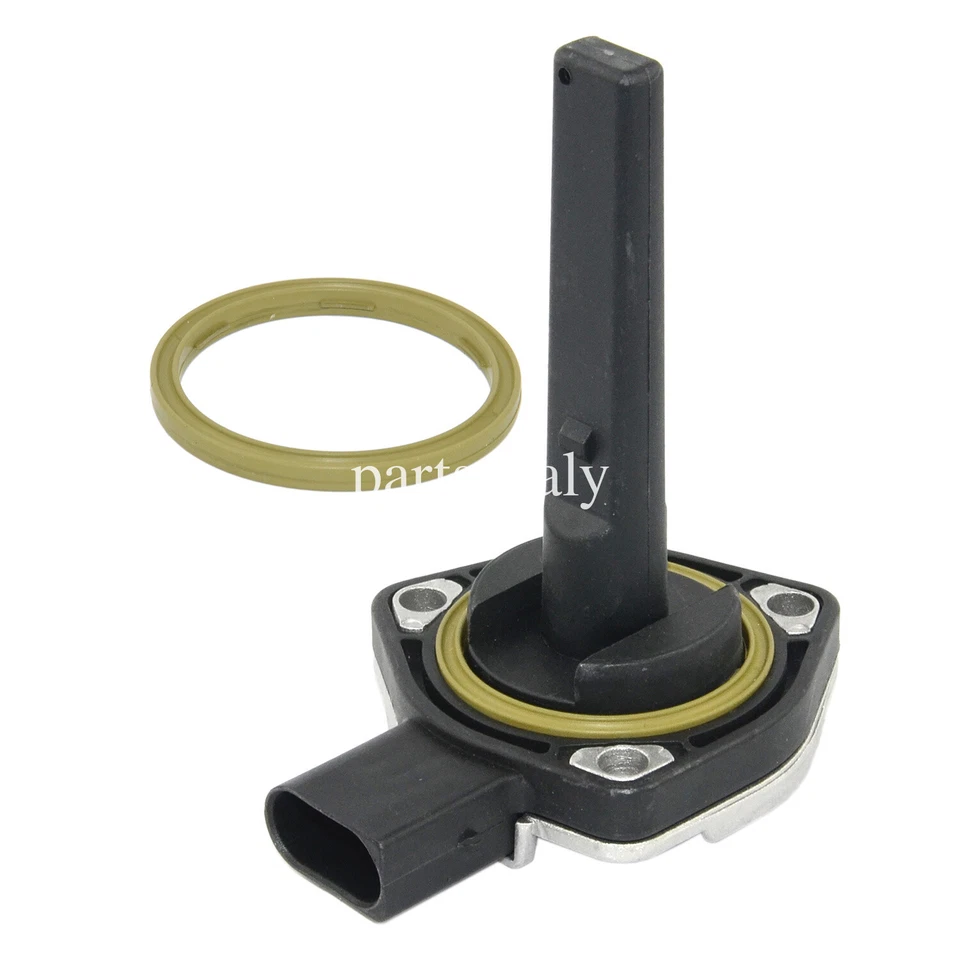 Sensore livello olio per BMW E81 E82 E87 E88 E46 E90 E91 E92 E39 E60 E61 - Image 2 of 4