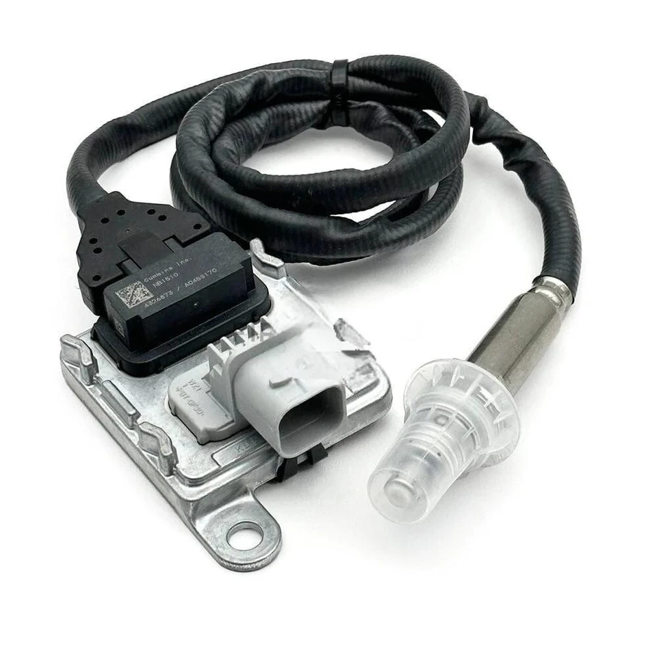 Sensor de óxido de nitrógeno NOx Cummins 4326870RX GENUINO NUEVO Foto 2 de 4