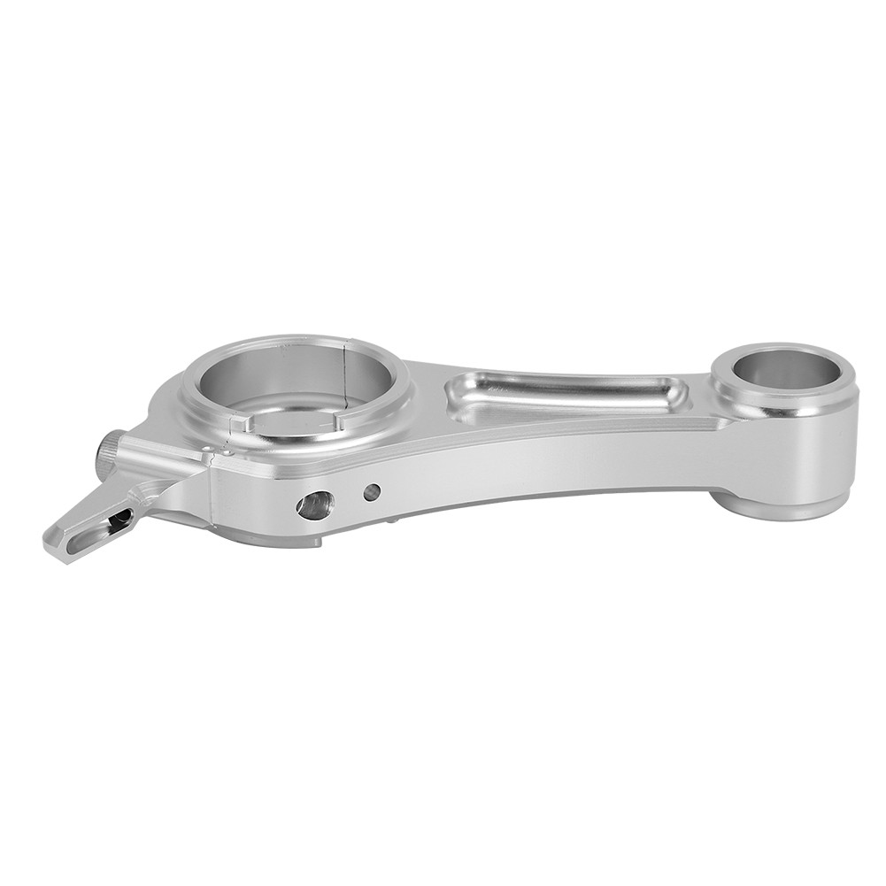 Aluminum Connecting Rod 3.308" std For Non Hem 69730 Predator 212cc & Hem 60363