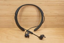 Bose Quietcontrol 30 Wireless Headphones, Black, with case