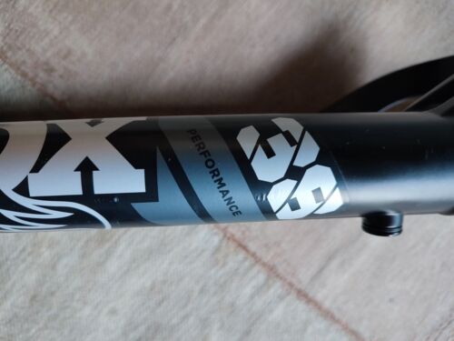 FOX Federgabel Performance Series 38 FLOAT 29 170mm Grip - Bild 4 von 12