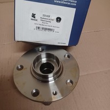 Roulement de roue Audi Q2