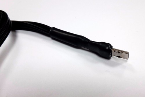 LANC + A/V Adapter Cable for Sony Camcorders with Multiport, S2 to 3xRCA+2.5mm - Picture 5 of 12