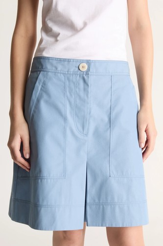 Lee Mathews Lucien Elastic Waistband Skirt Size 1 - Bild 5 von 5