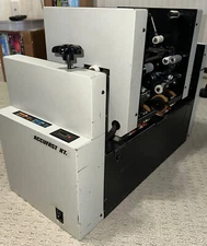 ACCUFAST KT2 DUAL HEAD TABBER w/ additional parts