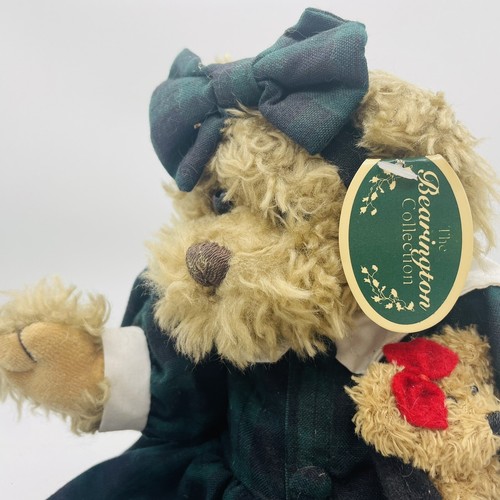 Bearington Bears Kelly Ann 14" Collector Bear 1174 Collection NEU mit Etikett - Bild 2 von 13