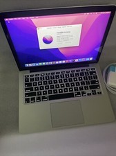 Ноутбук MacBook Pro Retina 13 Core