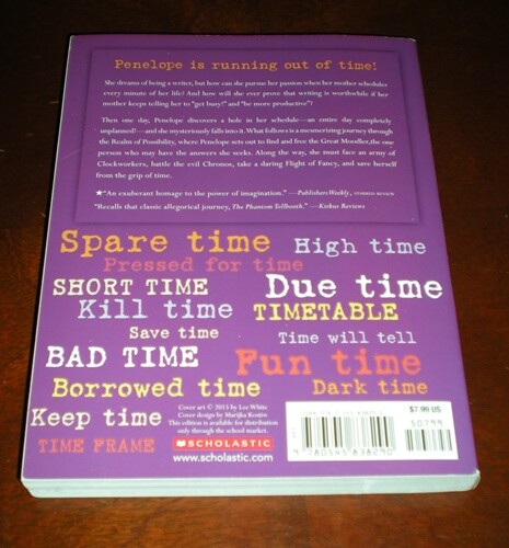 The Lost Track of Time – Paige Britt - Bild 4 von 4