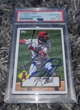 2021 Topps Series 1 Baseball Cards 46