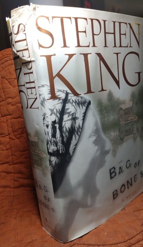 Stephen King Books-Many Variations: HB/PB Shop & Save Here ~ Make Your Choice - Imagen 8 de 148
