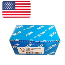 New In Box Sick WTB27-3P2413S09 1029563 Proximity Sensor Switch - US Stock