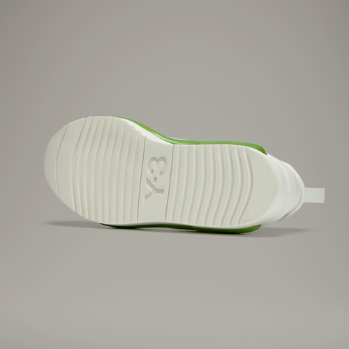 Adidas Y-3 Rivalry Rave Verde RARO Tenis Unisex, 14 Tallas (5 - 12.5 EE. UU.), FrSh - Imagen 6 de 7