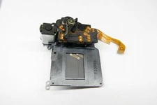 For EOS 450D XSi 500D T1i 550D T2i 600D T3i Shutter Unit Assy Repair Parts