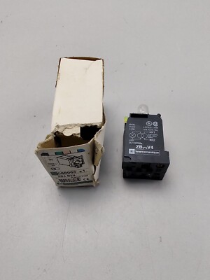 Telemecanique ZB4BV4 Light Block 088965