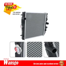 Radiator for Kubota Utility Vehicle RTV900 RTV900R9 RTV900R-SD/R-SDL K7561-85210