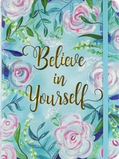 Blue Dreams Journal, Peter Pauper Press