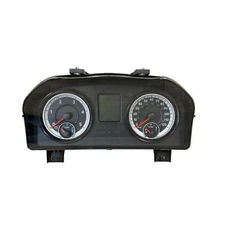 2017 Dodge 3500 Speedometer 75k A2c39559202 Factory OEM Replacement Part