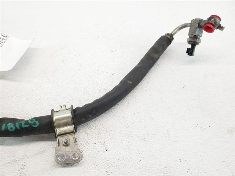 0712 Nissan Altima 2.5L Power Steering Pressure Hose OEM 49720JA000