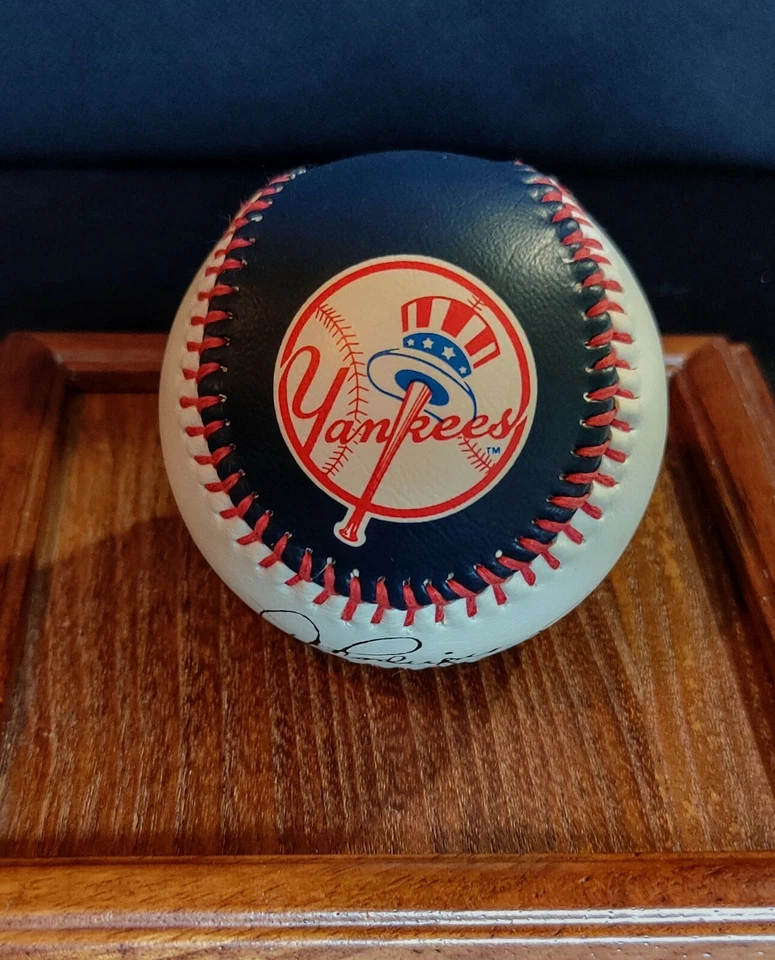 Alex Rodríguez New York Yankees 2004 Steiner recuerdo béisbol conmemorativo NUEVO Foto 3 de 4