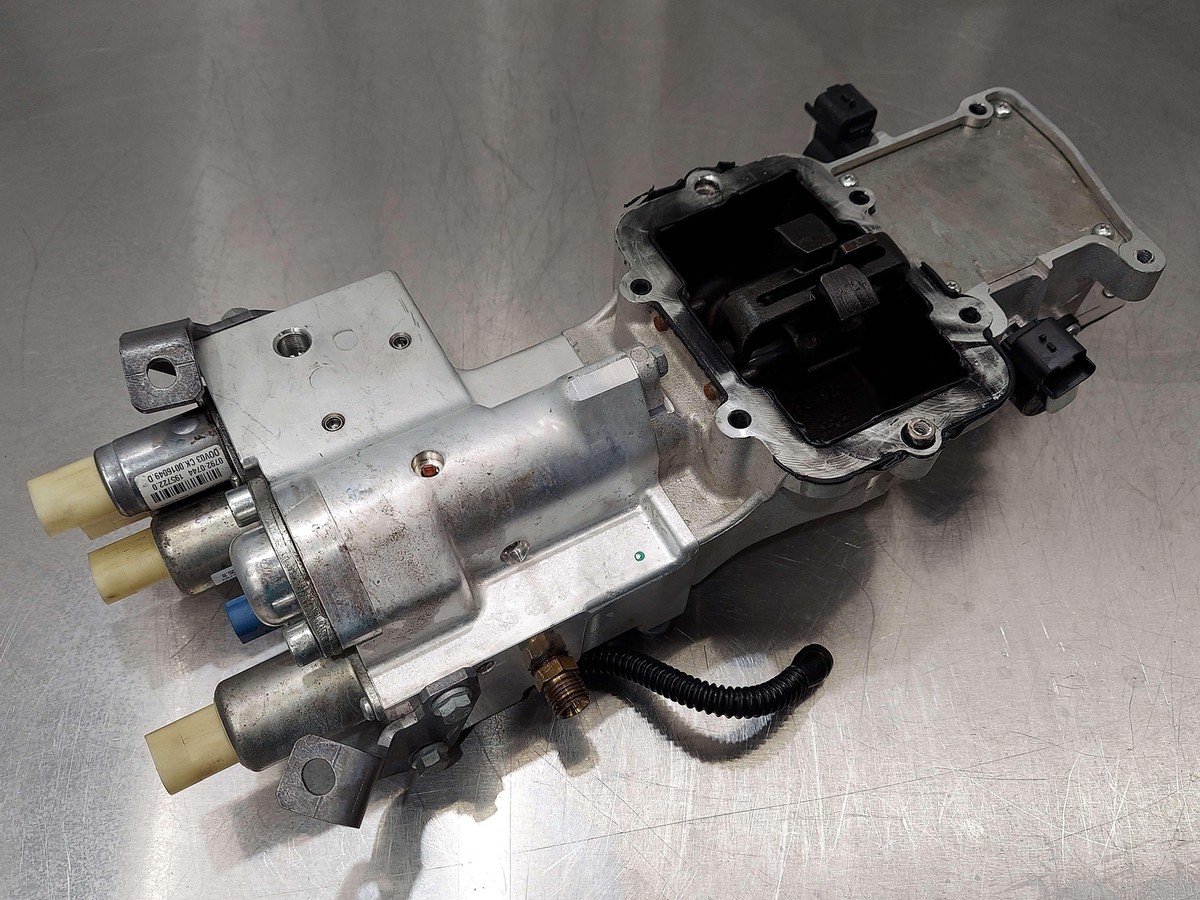 2013 Lamborghini Gallardo LP560 Coupe 5.2L Transmission E