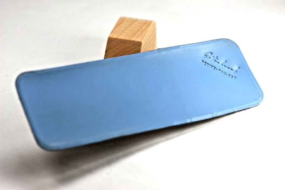 BOLSA PARA BOLÍGRAFOS ESTERBROOK PETITE PAK EN BLANCO Foto 4 de 4