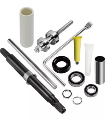 #ad WTW6800WW1 Whirlpool Washer Tub Bearing Seal Install Tool Kit $92.99