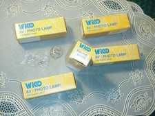 Lot Of FIVE 5 Projector Bulbs ESA/FHD Lamp NEW IN BOX