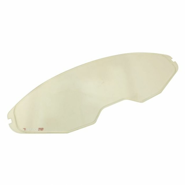 PINLOCK ORIGINAL 70 FOG RESISTANT LENS AIROH COMMANDER CLEAR eBay