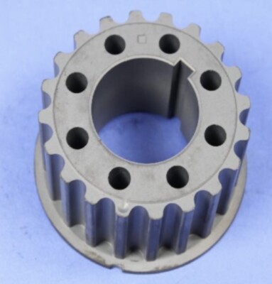 Mitsubishi Pajero OEM Engine Crankshaft Camshaft Gear Drive