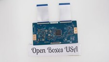 Vizio 65T50-C01 CTRL BD P/N: 55.65T50.C01 T-Con Board for E65-E1