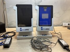 Parking Boxx Monitor Ticket Meter/PREOWNED / For Parts /untested /JUA1076