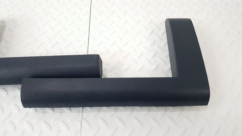 Acabamento de quadro de painel velocímetro compatível com 92-93 Chevrolet 1500 Pickup - Imagem 2 de 4