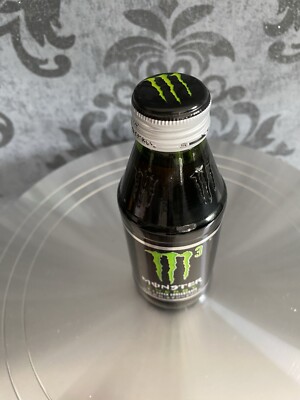 Monster Energy M3 Super Concentrate 0,15 Japan Glasflasche
