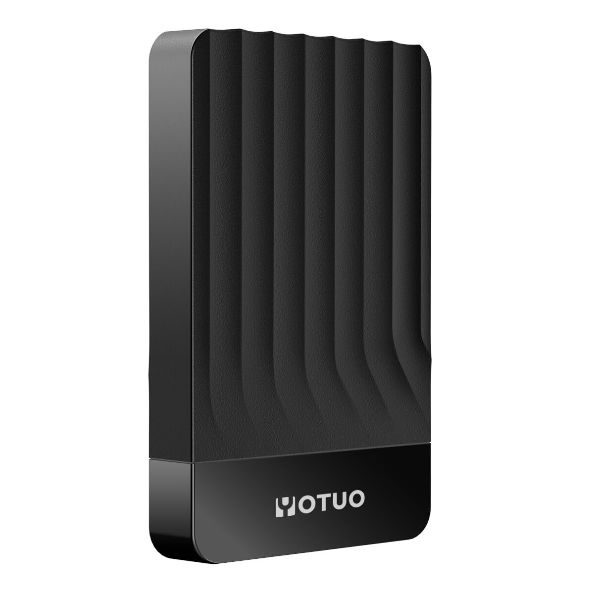 Portable External Hard Drive 500GB Storage Expansion Mobile HDD USB 3.0 for P...-image
