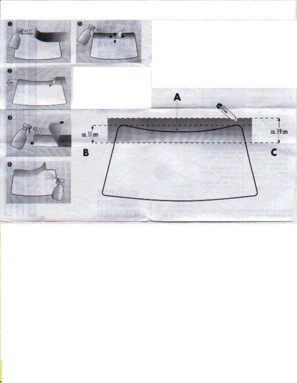 Listello di Copertura Nero Argento Black Argento 150x20cm Conf. Orig. - Immagine 2 di 2