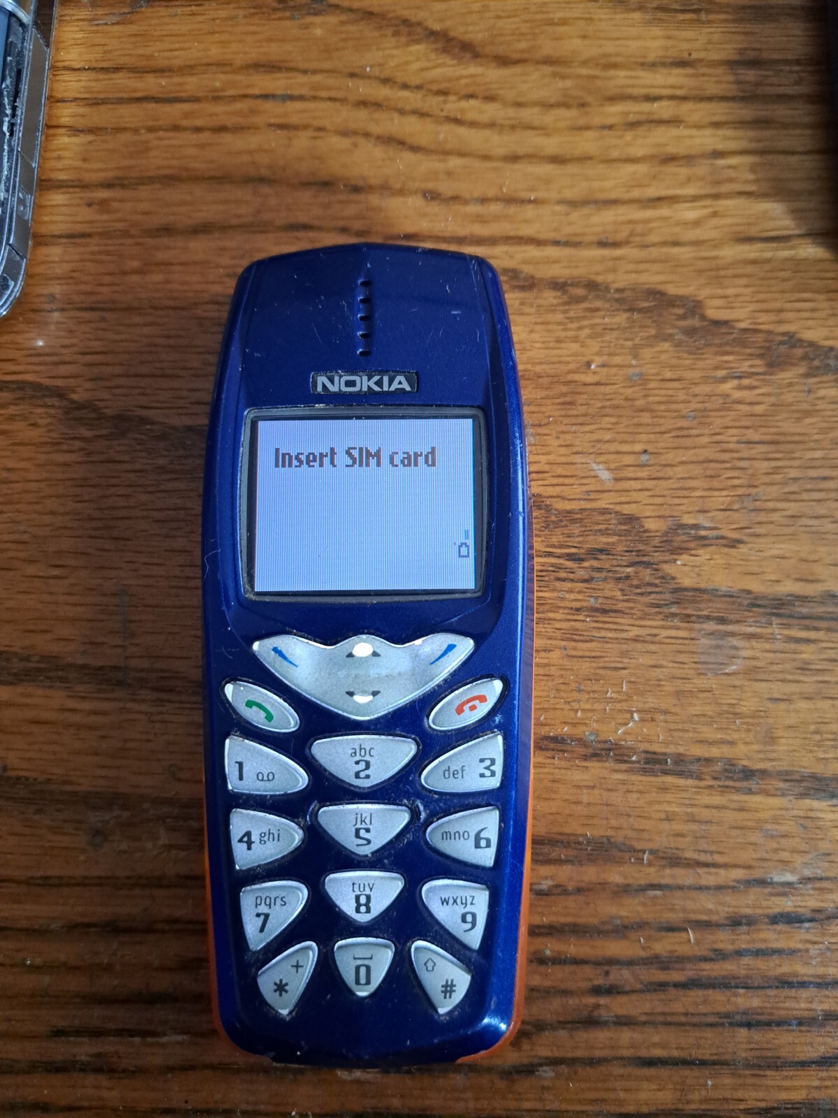 Old Nokia Mobile Phones +4 Items eBay