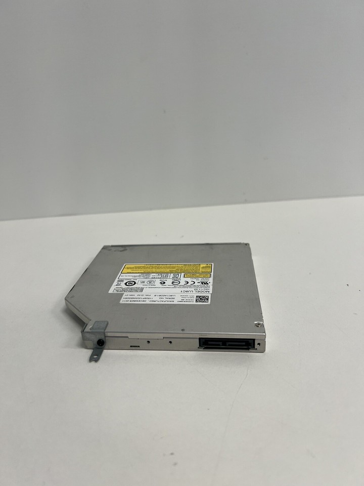 Dell Inspiron N5050 DVDRW Drive with Bezel 0XMW3R UJ8C1 eBay