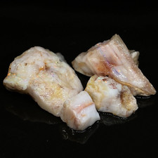Astounding Pink Spencer Idaho Raw Uncut Opal Cutting Stones