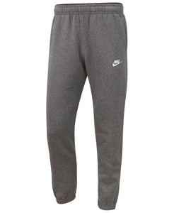 nike closed bottom sweatpants