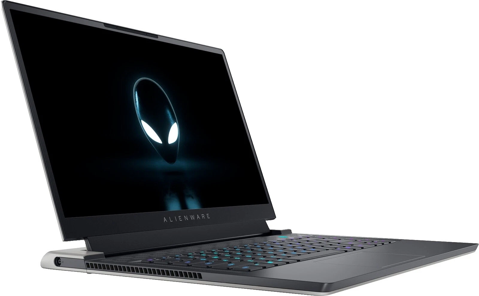 Ноутбуки Alienware 15 R2