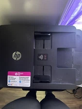 HP OfficeJet Pro 6978 Color Inkjet All-in-One Printer - T0F29A#B1H